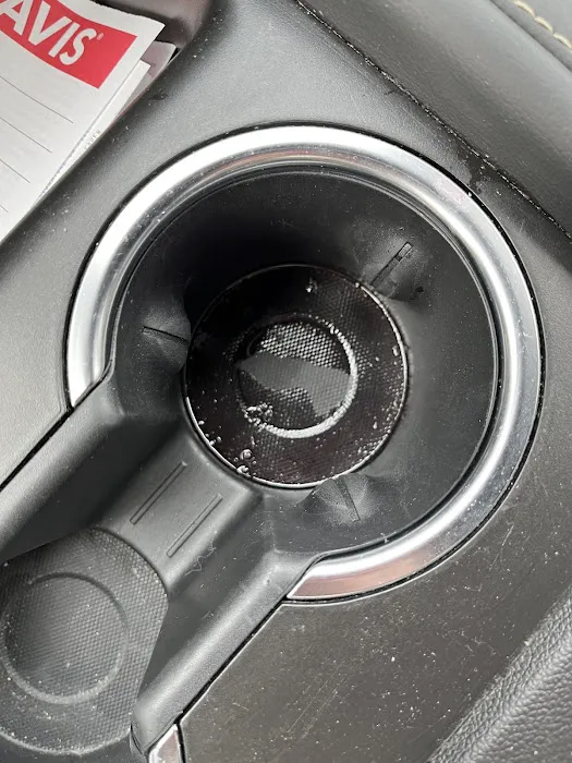 Budget Car Rental Picture 5