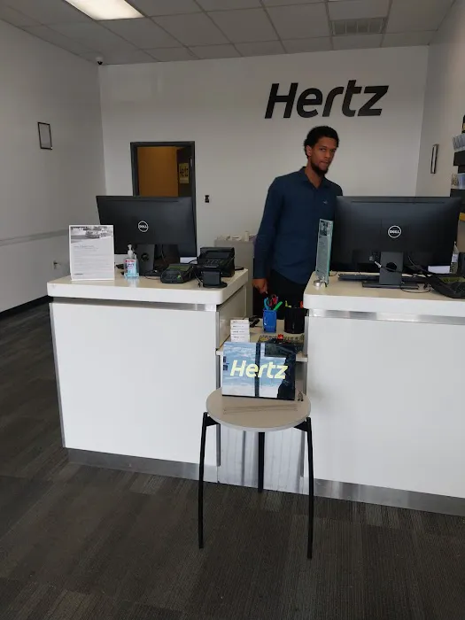 Hertz Car Rental - Antioch - Bell Road Picture 9
