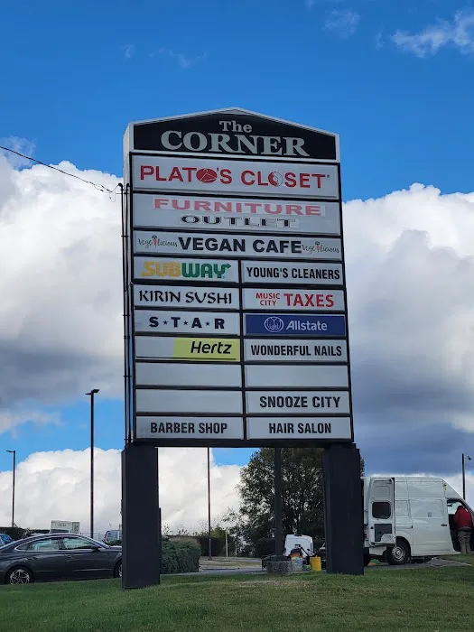 Thrifty Car Rental - Antioch Thrifty Picture 4