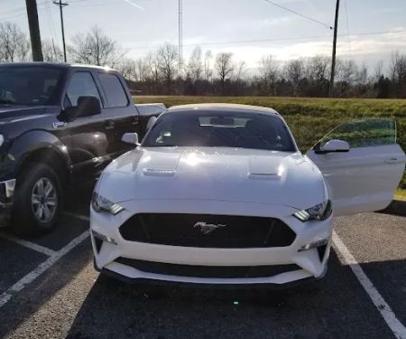 Enterprise Rent-A-Car