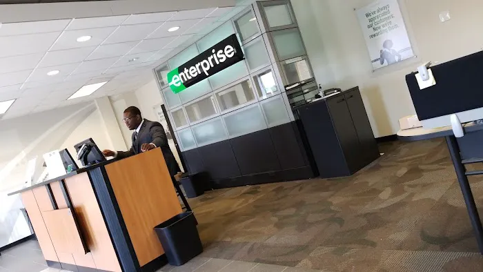 Enterprise Rent-A-Car Picture 2
