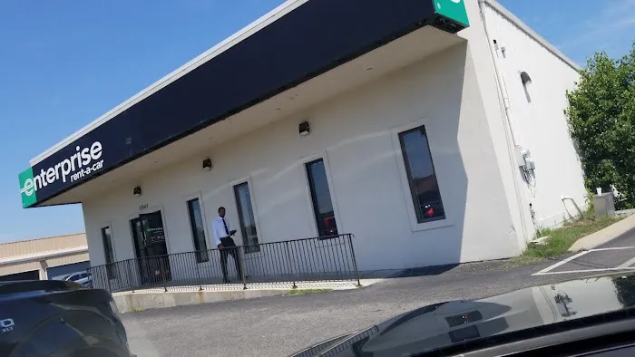 Enterprise Rent-A-Car Picture 5