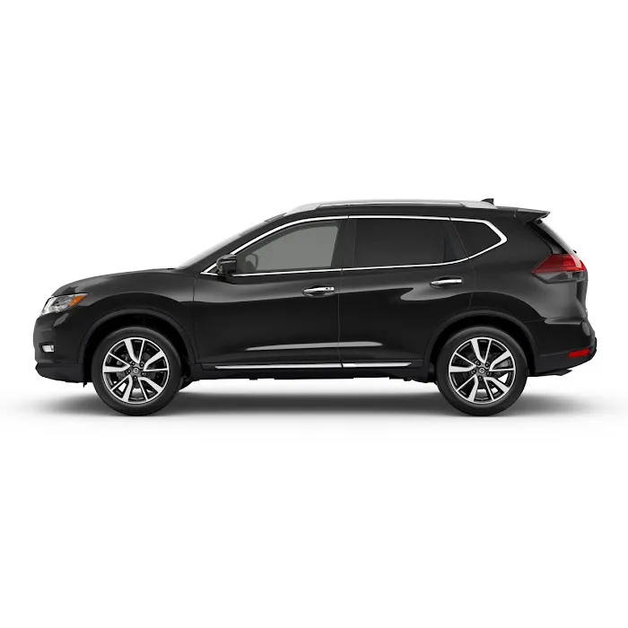 Rental Cars at Newton Nissan of Gallatin Picture 1