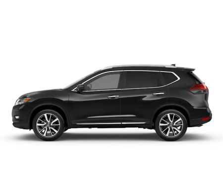 Rental Cars at Newton Nissan of Gallatin