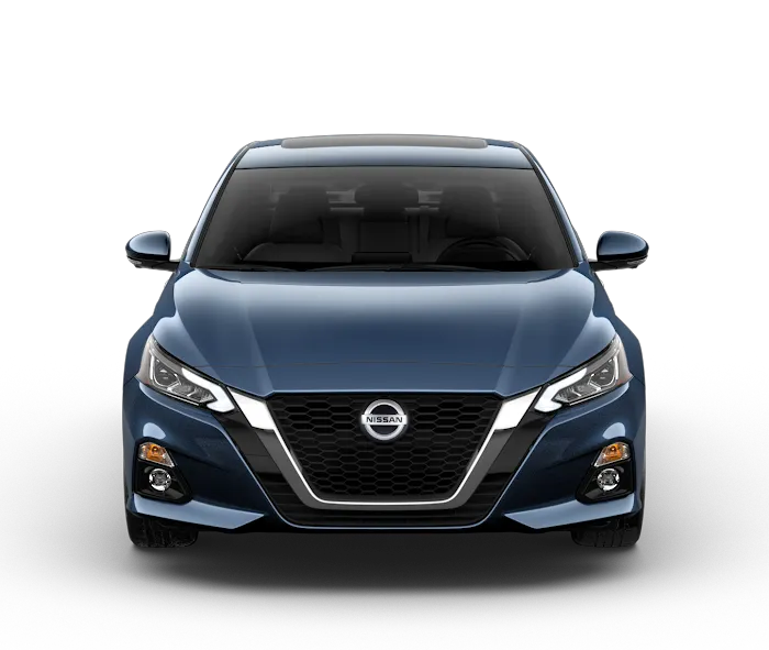 Rental Cars at Newton Nissan of Gallatin Picture 5