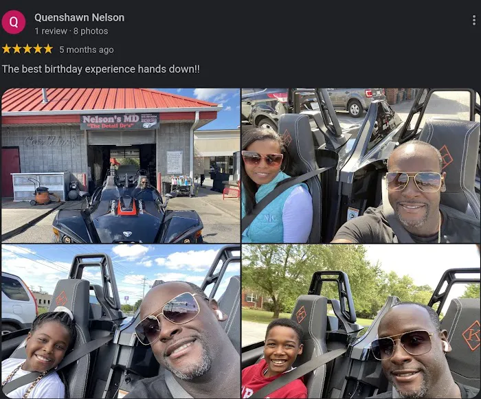SlingshotME Too (DUPLICATE SEARCH PAGE) 100+ 5 star reviews on original page ️ SlingshotME of Music City Picture 6