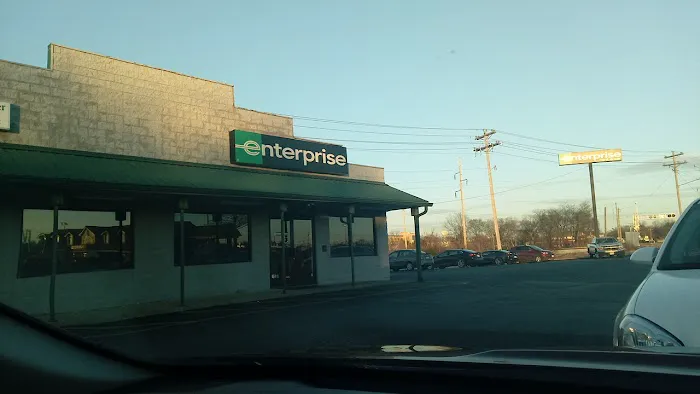 Enterprise Rent-A-Car Picture 2