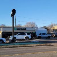 Enterprise Rent-A-Car ico