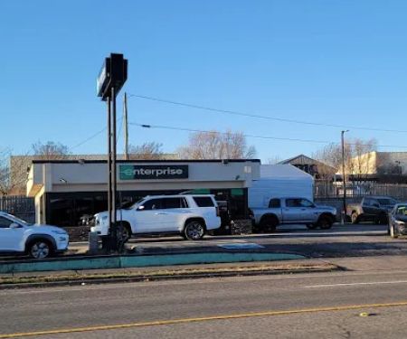 Enterprise Rent-A-Car