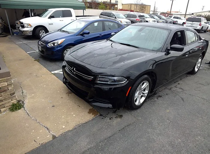 Enterprise Rent-A-Car Picture 6