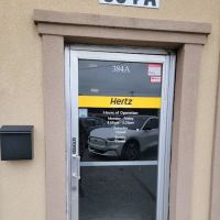 Hertz Car Rental - Hertz Apple Collisio HLE ico