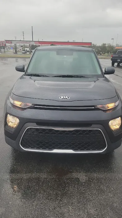 Nala Grace Car Rentals Picture 2