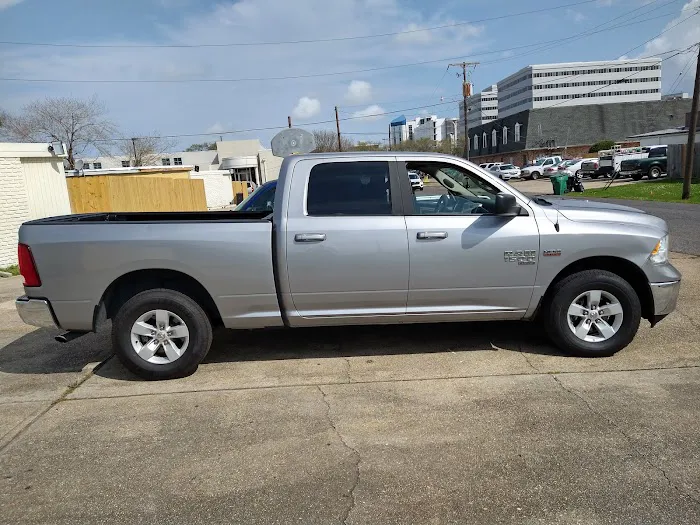 Enterprise Rent-A-Car Picture 2
