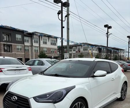 Ebenezer Rent A Car LLC