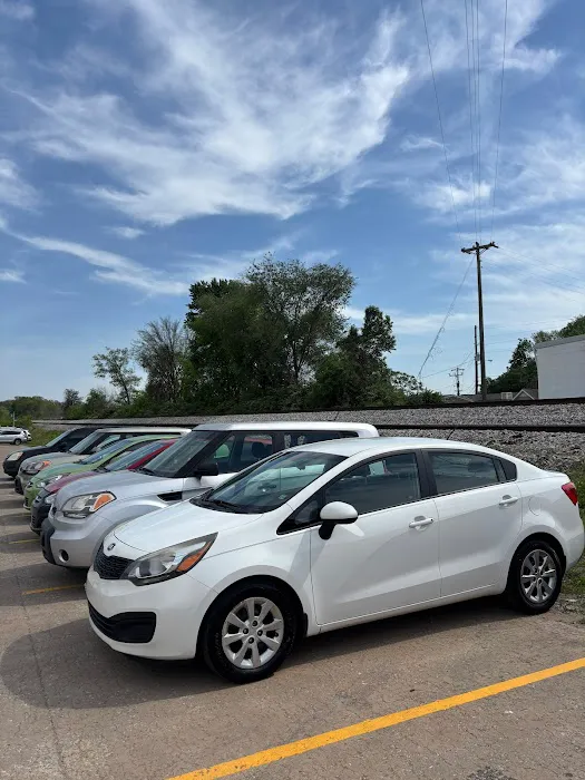 Ebenezer Rent A Car LLC Picture 4