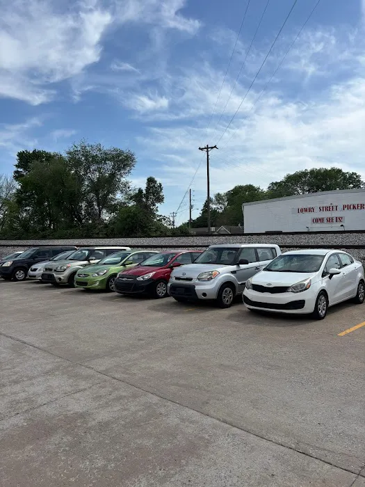 Ebenezer Rent A Car LLC Picture 2