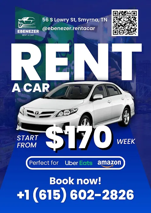 Ebenezer Rent A Car LLC Picture 9