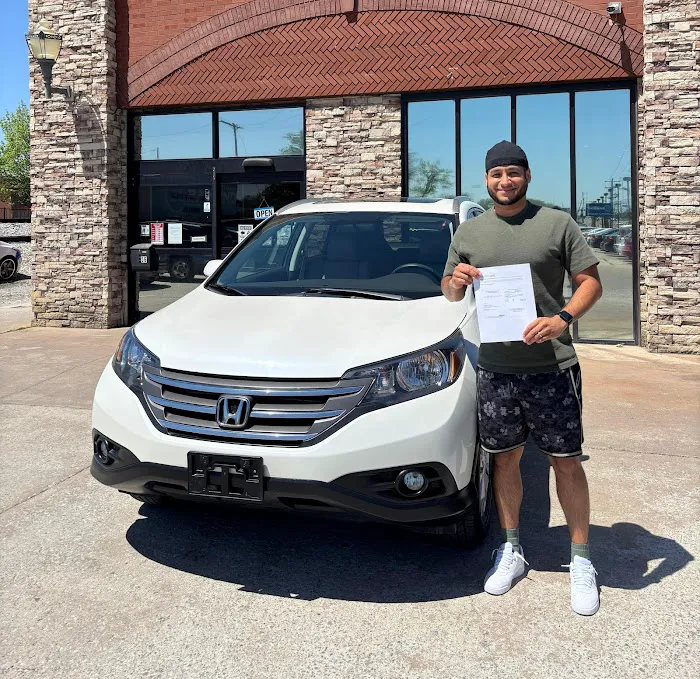 Ebenezer Rent A Car LLC Picture 6