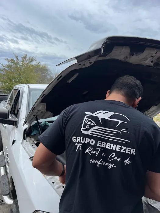 Ebenezer Rent A Car LLC Picture 7
