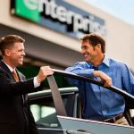 Enterprise Rent-A-Car