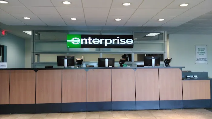 Enterprise Rent-A-Car Picture 5