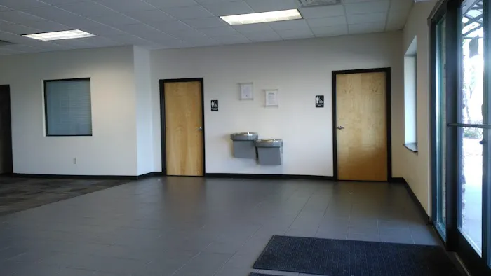 Enterprise Rent-A-Car Picture 8