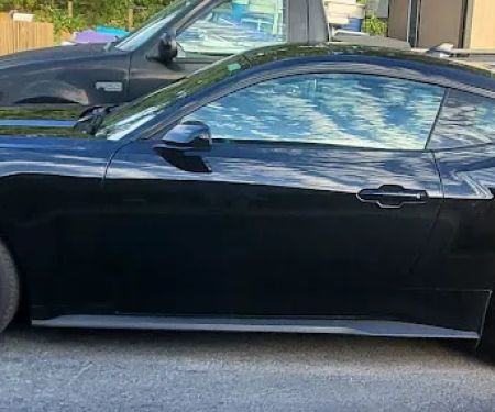 Avis Car Rental