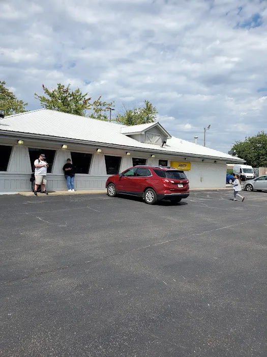 Hertz Car Rental - Murfreesboro - Northwest Broad Street Picture 3