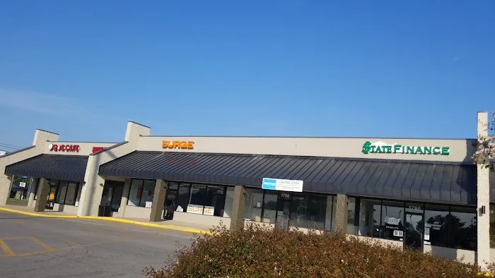 Hertz Car Rental - Murfreesboro - Northwest Broad Street Picture 5