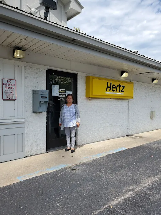 Hertz Car Rental - Murfreesboro - Northwest Broad Street Picture 7