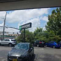 Enterprise Rent-A-Car ico