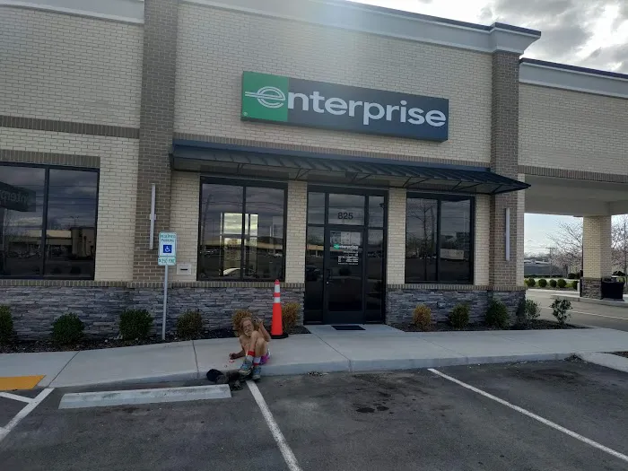 Enterprise Rent-A-Car Picture 8