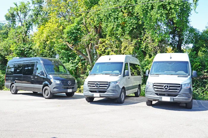 McCurry Van & Car Rental Picture 1