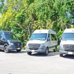 McCurry Van & Car Rental