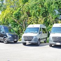 McCurry Van & Car Rental ico