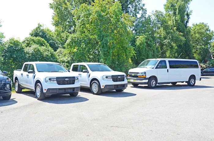McCurry Van & Car Rental Picture 5