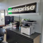 Enterprise Rent-A-Car