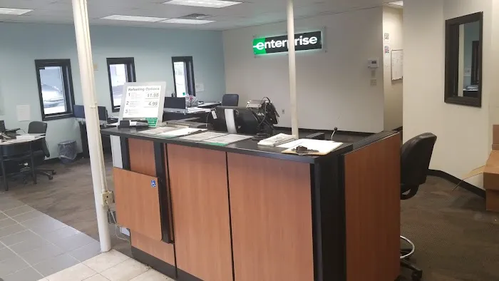 Enterprise Rent-A-Car Picture 1