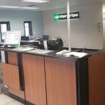 Enterprise Rent-A-Car