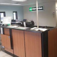 Enterprise Rent-A-Car ico
