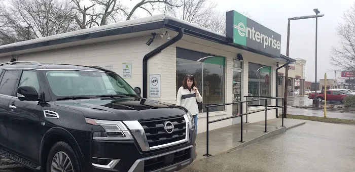 Enterprise Rent-A-Car Picture 5