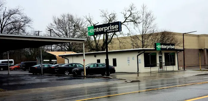 Enterprise Rent-A-Car Picture 6