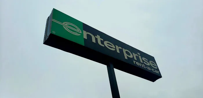 Enterprise Rent-A-Car Picture 9