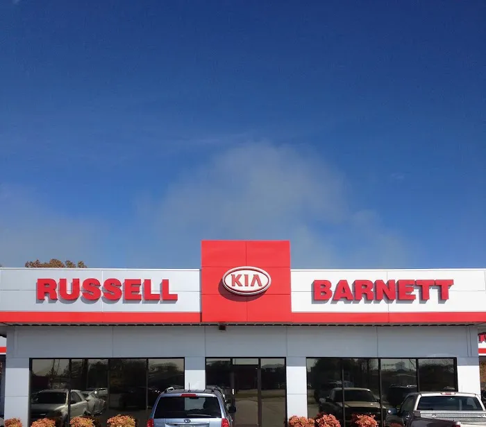 Russell Barnett Auto Rental of Tullahoma Picture 1
