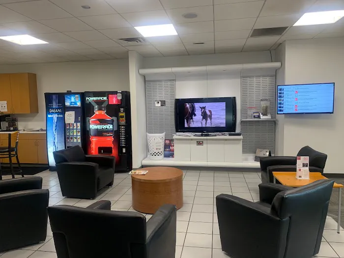 John Roberts Nissan Car Rental Picture 9
