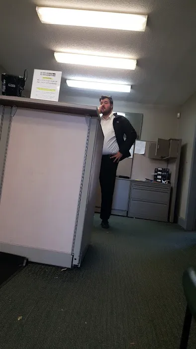Enterprise Rent-A-Car Picture 7