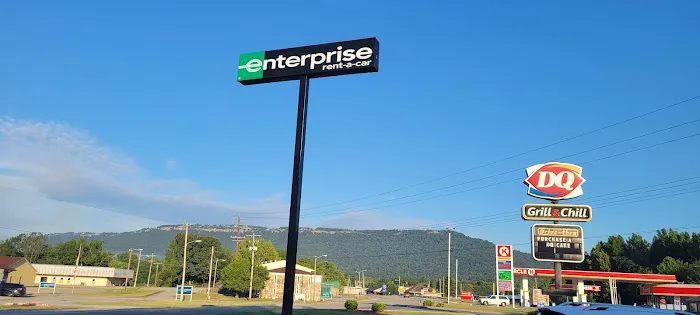 Enterprise Rent-A-Car Picture 4