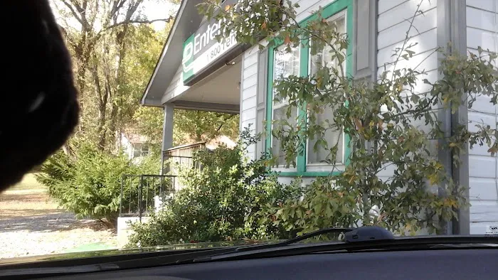 Enterprise Rent-A-Car Picture 6