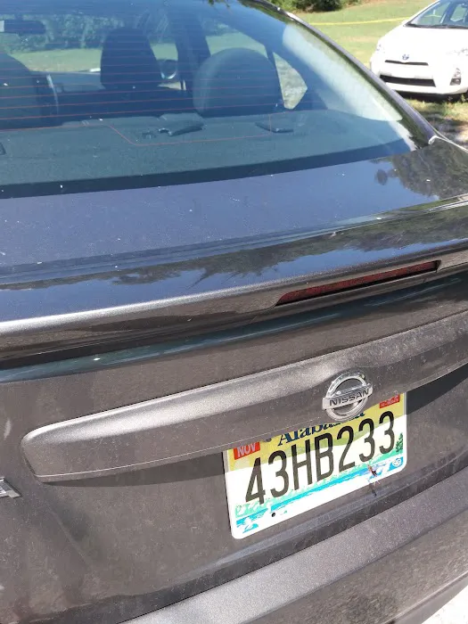 Enterprise Rent-A-Car Picture 5