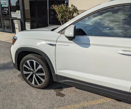 Enterprise Rent-A-Car